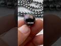 $1 pearl vs $10,000 pearl