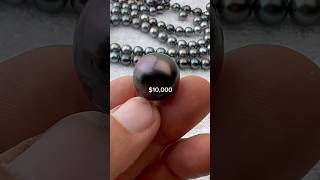 $1 pearl vs $10,000 pearl