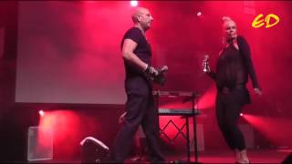 Masterboy -  Different Dreams 2013 Maimarktclub Mannheim