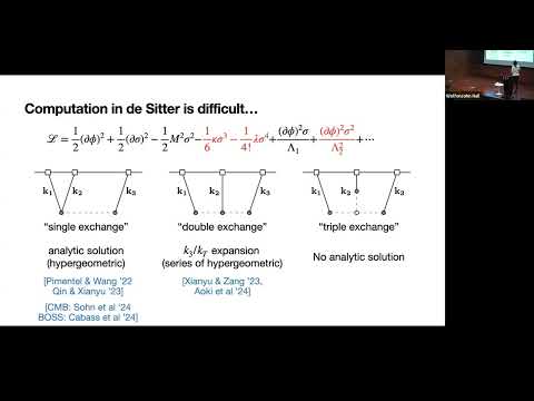 Full-Kinematics Cosmological Collider at Higher Masses and Higher Loop