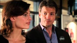 Look At Nathan Fillion (Geri Halliwell - Look At Me) Look At Nathan Fillion (Geri Halliwell - Look At Me)