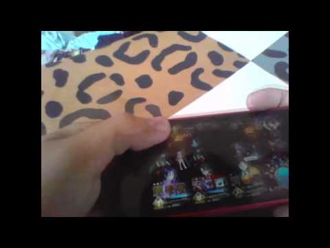 [F/GO] Nero Festival 2016 : Meb