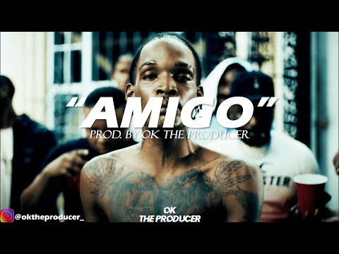 [FREE] Skillibeng x Skeng Type Beat 2024 - "AMIGO" | Skillibeng x Skeng Type Beat 2024