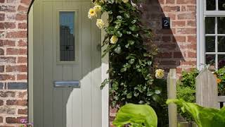 There’s An Endurance Door Near You