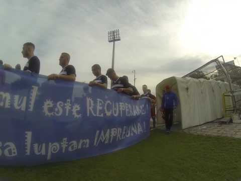 SC Otelul Galati - CSS Tecuci