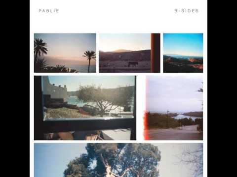 Pablie - Sunny Riders