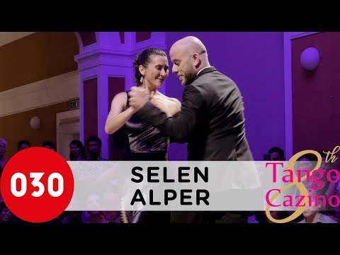 Selen Sürek and Alper Ergökmen – Amurado #SelenAlper