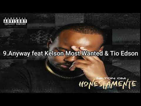 Nilton Cm - Anyway feat Kelson Most Wanted & Tio Edson
