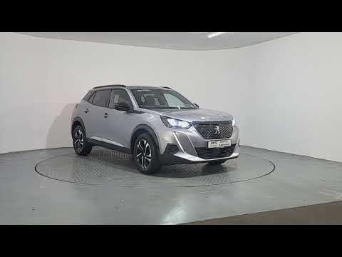 Peugeot 2008 Allure1.2 Petrol Manual - Image 2