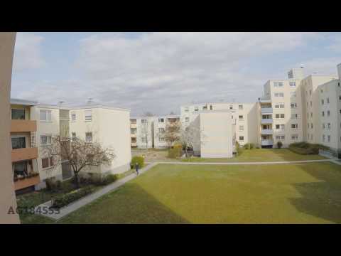 WI-184553 - Tolles möbliertes 1-Zimmer Apartment mit Loggia in Mainz-Gonsenheim