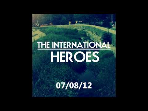 The International - Heroes