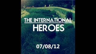 The International - Heroes