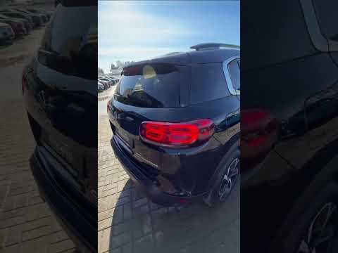 фото citroen c5 aircross i 0