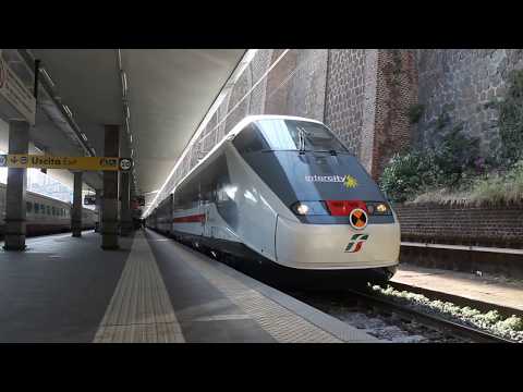 FS E 414 ICSUN A GENOVA PRINCIPE