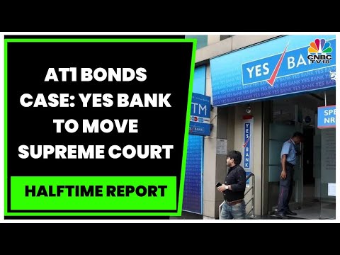 Yes Bank moverá a Suprema Corte contra a decisão do Tribunal Superior de Bombaim sobre títulos AT1 | Relatório do intervalo
