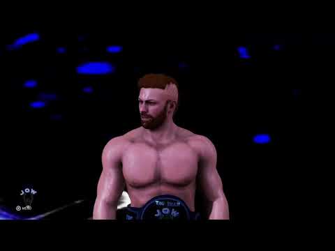 JOW  Ep. 19:  Clash of Titans PPV