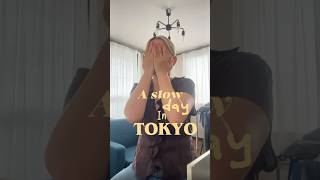 Solo day off ✨#dailyvlog #hairstylist#美容師の日常#日常vlog#tokyohairsalon