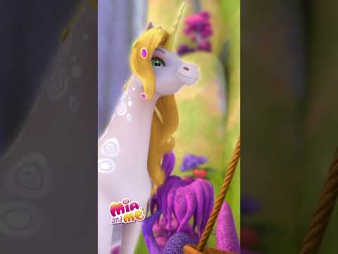 Dancing - Mia and me