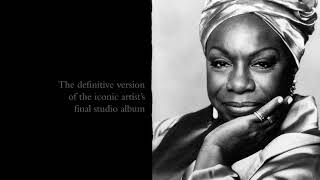 Omnivore presents Nina Simone A Single Woman