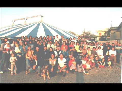 Melchizedek (Cristo è La Risposta) - Legaci Insiem