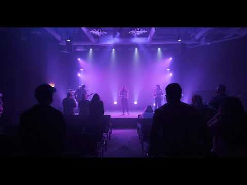 Central SoHi Worship - The Blessing