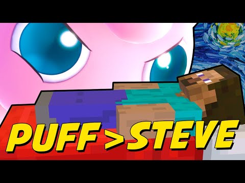 I FOUND THE SECRET TO FIGHTING STEVE