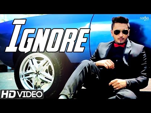 Ignore