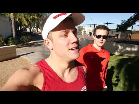 SNAPCHAT vs. YouTube: who will win?? - Cornell Men's Swimming and Diving - Ep. 3