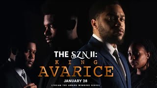 Popular Web Series The SZN Promoting Black Excellence | HOUSTON LIFE | KPRC 2 video