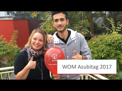Azubitag WOM 2017 in Ludwigsstadt