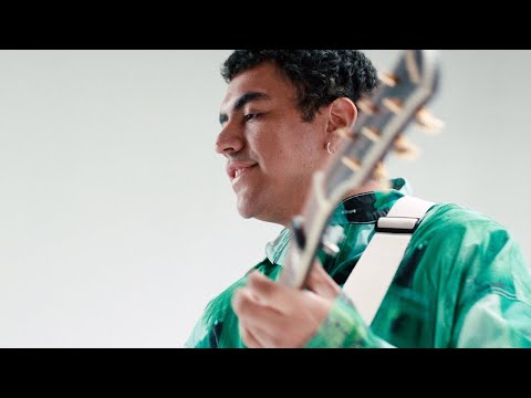 Alejandro Aranda – Dissonant Harmony (Official Music Video)