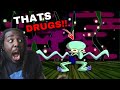 SQUIDWARD IS TWEAKIN ️ SpongeBob Season 1 Episode 10