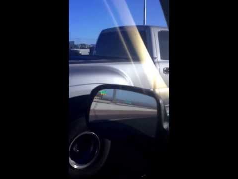 8.1 Yukon with cam and tune VS tuned Duramax diesel.