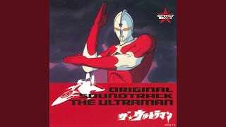 ザ☆ウルトラマン