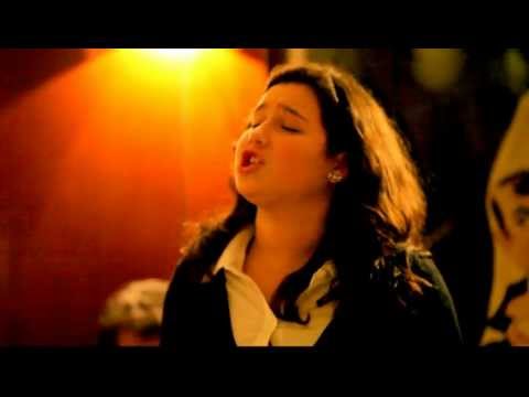 Fado, Beatriz Felício, "Tarde triste no Campo Pequeno"