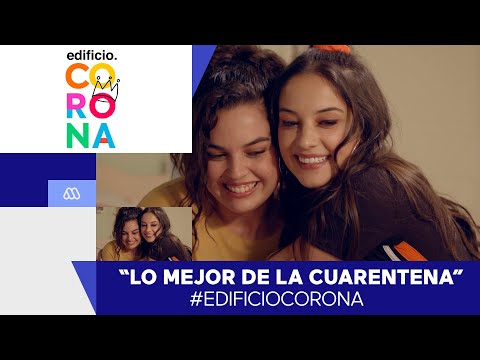 EdificioCorona / Rubirena / Capítulo 2