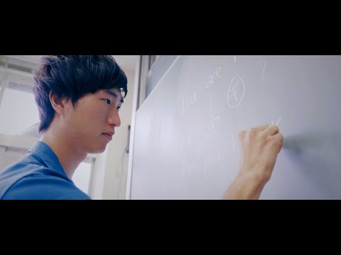 【群大生の1日紹介】授業編（共同教育学部）