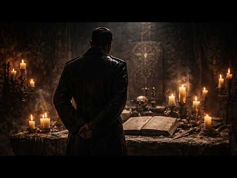 Hitlers Obsession mit dem OKKULTEN (Thule, Gral & Hexen)