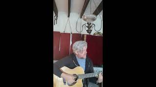 Kickback City - Martin Leahy (Song by Rory Gallagher)