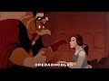 0ARCHIVES Belle Stands Up To The Beast The Enchanted Christmas