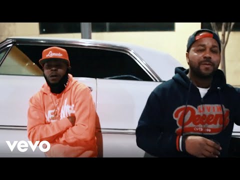 J. Stalin, Young Doe - Have You Eva? (Official Video)