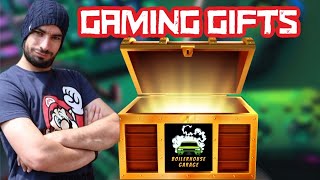 Gaming Gifts