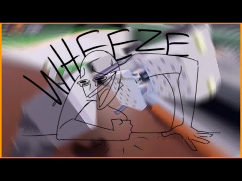 The Hardest I’ve Ever Laughed in my Life…