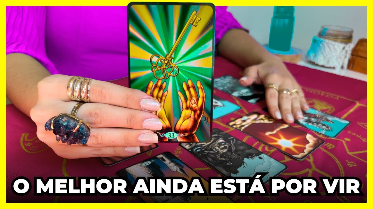 Algo Extraordinário Está Chegando ✨