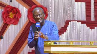 HRMW1330 PRAYER FOR HEALING AND MIRACLES FOR YOU by Past Peter and  Pst Rimamshong