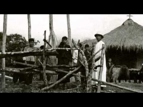 Padre Alfredo Cremonesi - Senza ritorni e senza soste