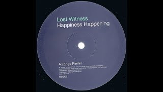 Happiness Happening [Lange Remix] Lyrics English Translation