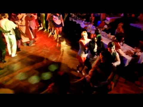 After Saison Fasching in Zechau 1