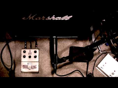 Ibanez Tube King TK999 MIJ image 8