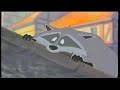 Pocahontas II Journey To A New World Ending Scene 1998 VHS Capture